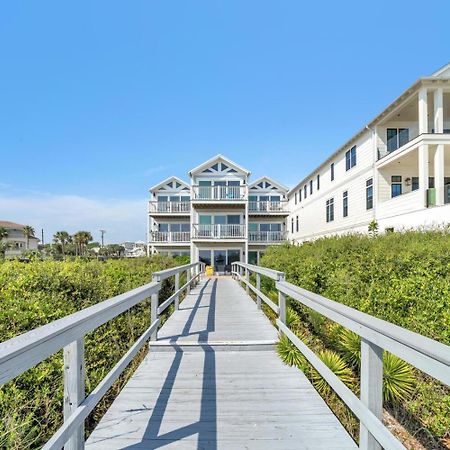 Ramsgate 3 Aparthotel Watersound Beach Exterior photo