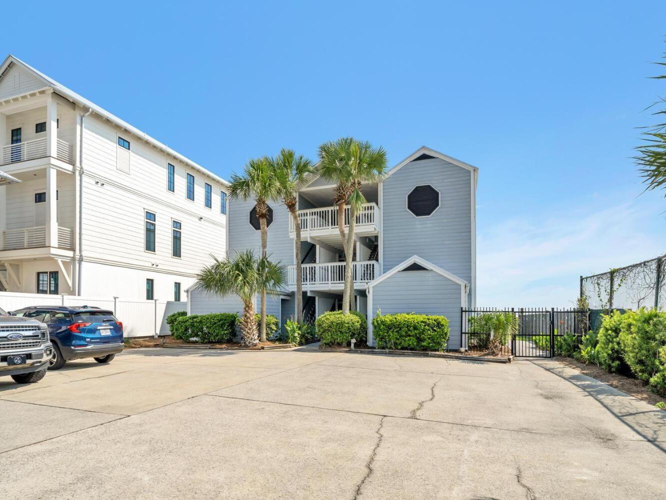 Ramsgate 3 Aparthotel Watersound Beach Exterior photo